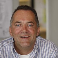 Cor Van Erk