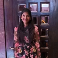 Pavithra Muthuraman