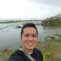 Kenneth Ian Barrera