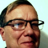 Stephen Verchinski