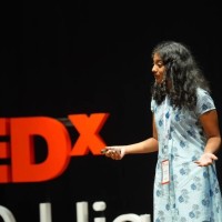 Samyuktha Shankar