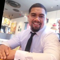 Keenan Noble