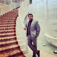 Mayank Vats