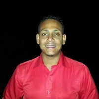 Meshach Ramkissoon