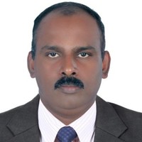 ARUN KUMAR P V