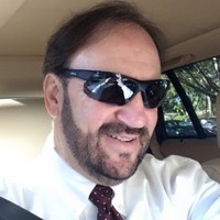 Todd Morgan