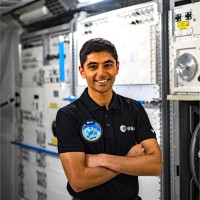 Aaron Sidhu