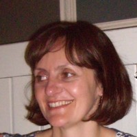 Louise Brady