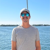 Cody Moser