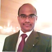RAMACHANDRAN Radhakrishnan
