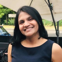 Parul Amin