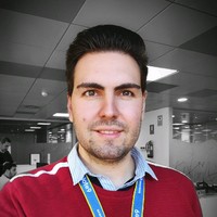 Diego Pernaute Gómez