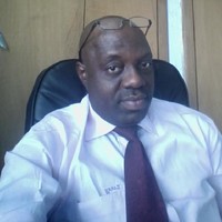 EZEKIEL OLORUNMO
