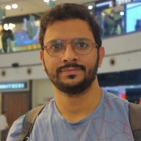 Keval Joshi