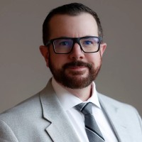 Martin Benning, MHA, FACHE