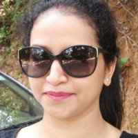 Vinutha Singh