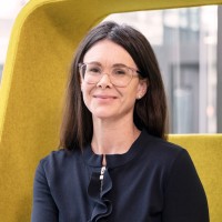 Jennifer Christiaansen AIA LEED AP
