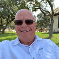 Colin Corbett