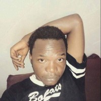 Maxwell Mwango