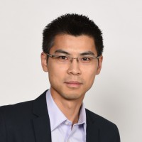 Kenny Pang