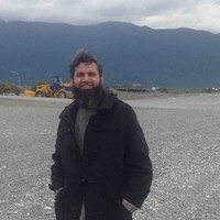 Ghulam Atiq