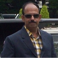 Shiva Prasad Peddibhotla Venkata