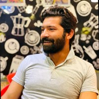 Ali Hussain Shah