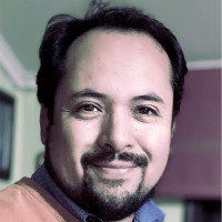 Antonio Medina