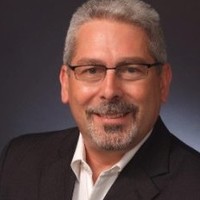 Dean Perry