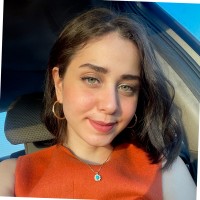 Fayrouz Saleh