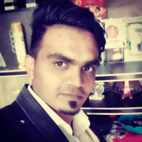 Indrajit Bangariya