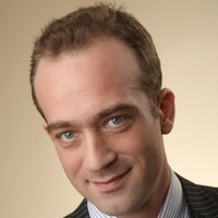 Elias Ohm