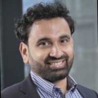 Vinoraje Ongaranathan