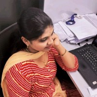 Gowsalya Manivannan