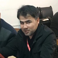 Sayed Abdul Hadi Sadat