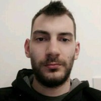 Daniel Vukasinovic