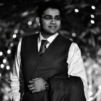 Anuj V. Shah