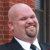 Michael Gaston