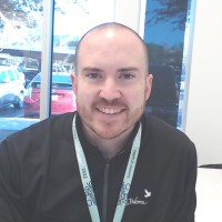 Robert Mahon