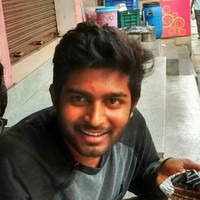 Nikhil NR