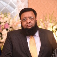 Babar Naseer Raja