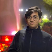 Shubham I.