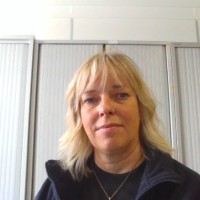 Sarah Pile