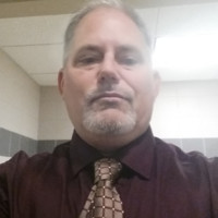 John Richardson