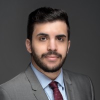 James Yamout, MBA