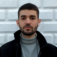 Moein Kiani