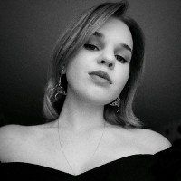Alina Moskalenko