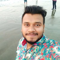 Sayeed Miah