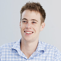 Joshua Wilson Ca Cfa