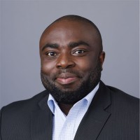 Francis Kwadwo Amankwah